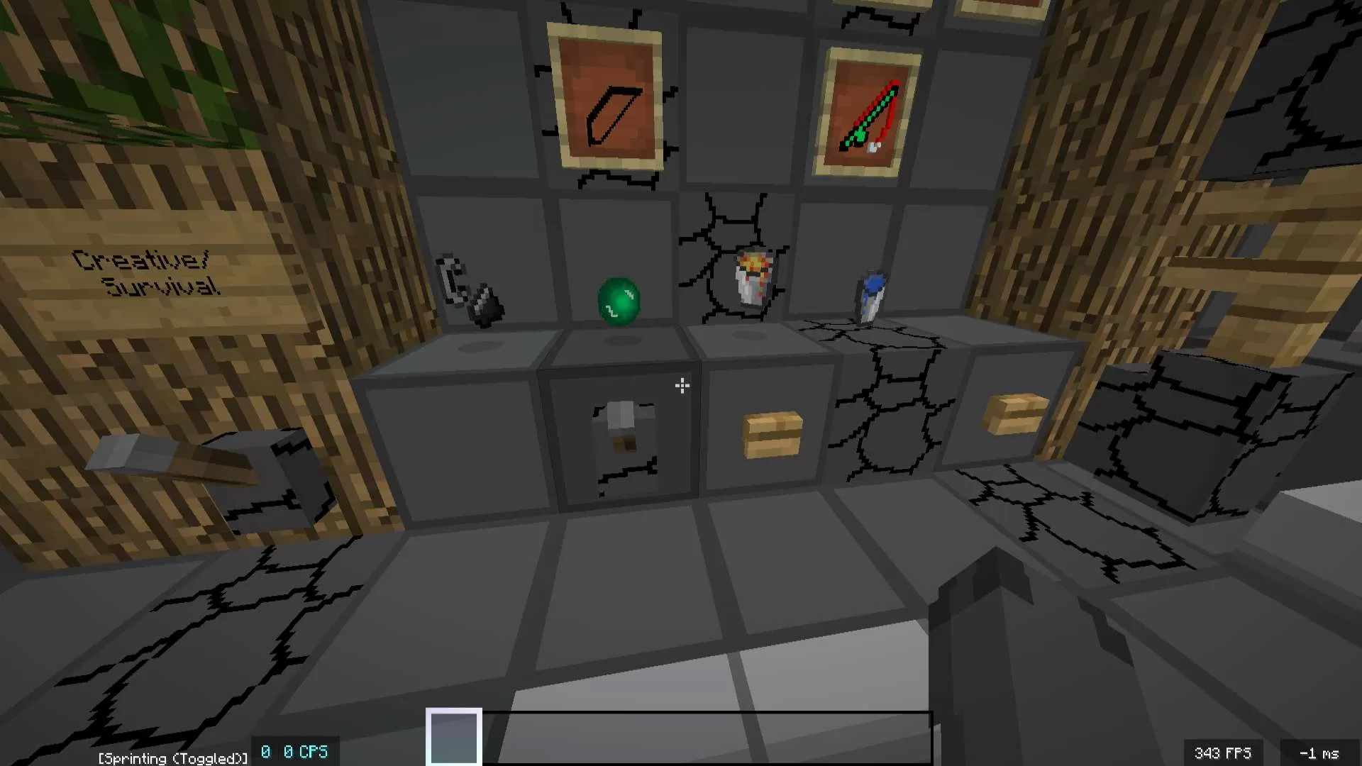 Gallery Image 4 for Sage on PVPRP